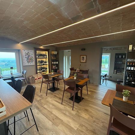 Villa Barbero Alba Mango Exteriör bild
