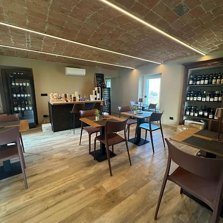 Villa Barbero Alba Mango Exteriör bild