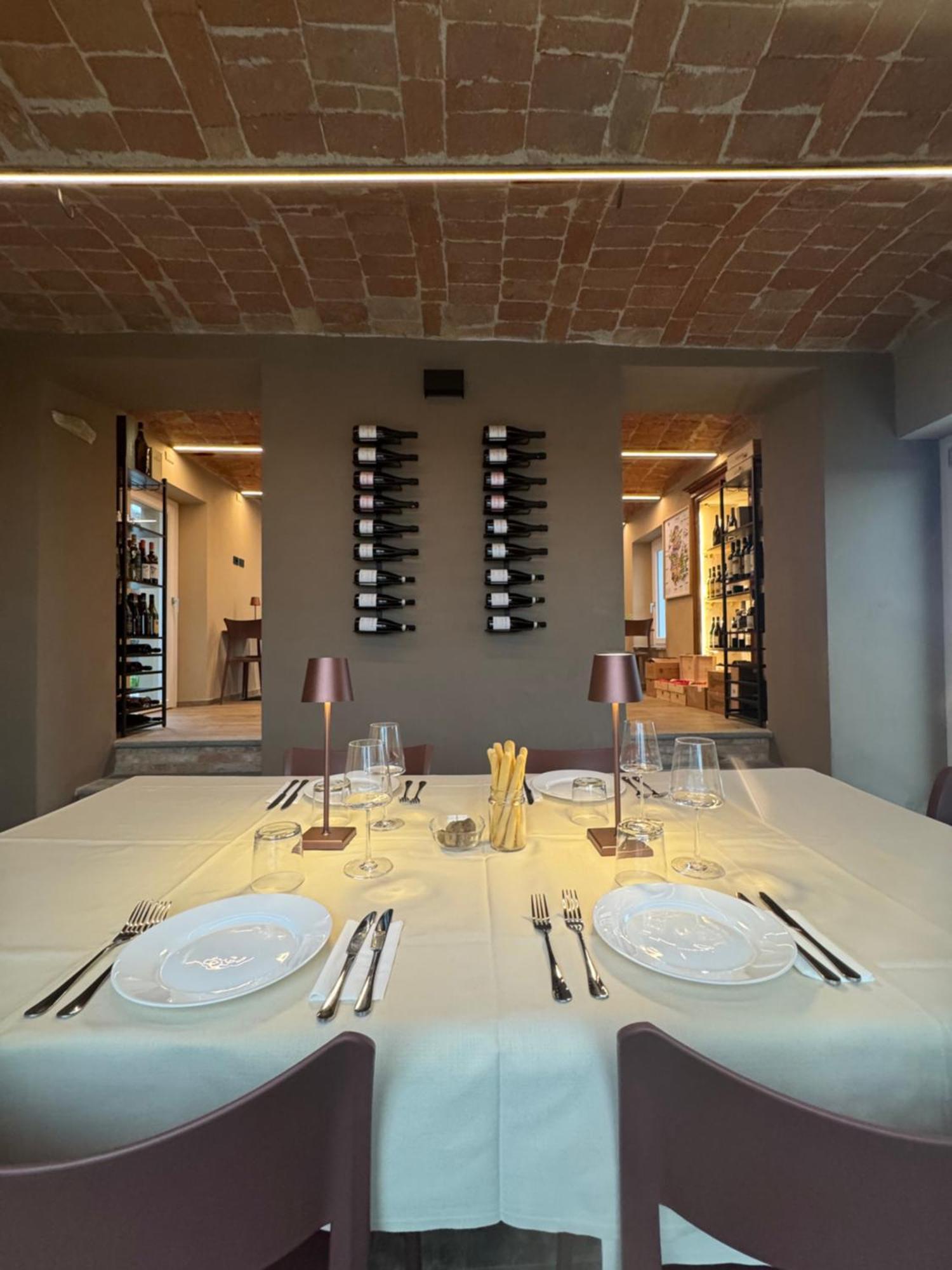 Villa Barbero Alba Mango Exteriör bild