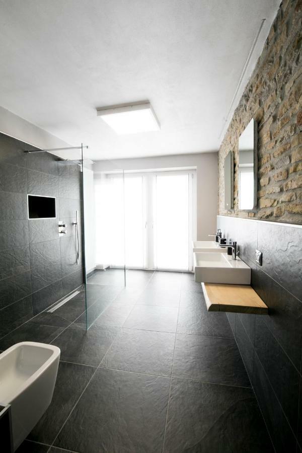 Villa Barbero Alba Mango Exteriör bild